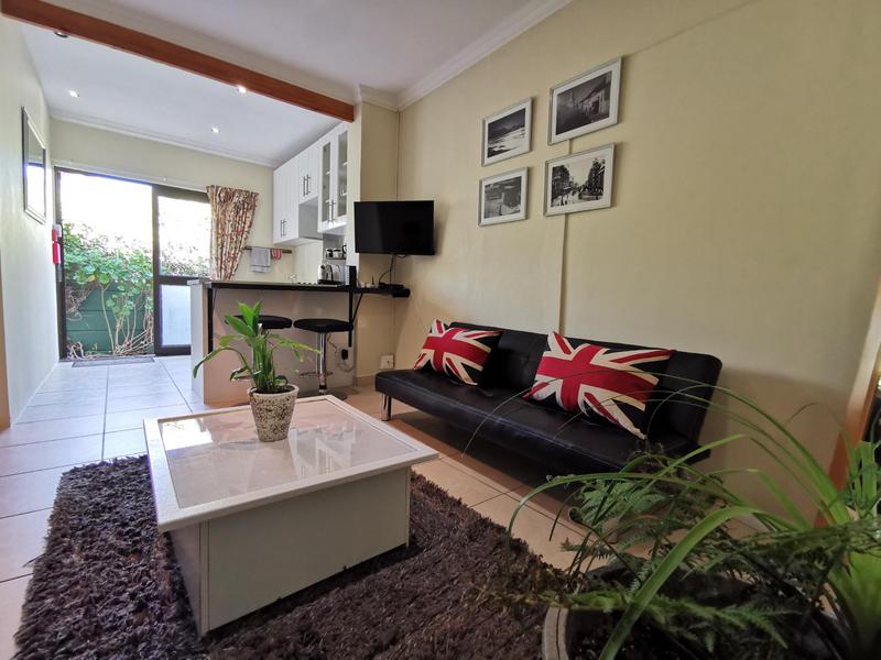 0 Bedroom Property for Sale in Bloubergrant Western Cape